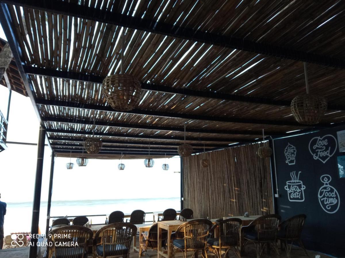 Magic World Otel Palolem Dış mekan fotoğraf