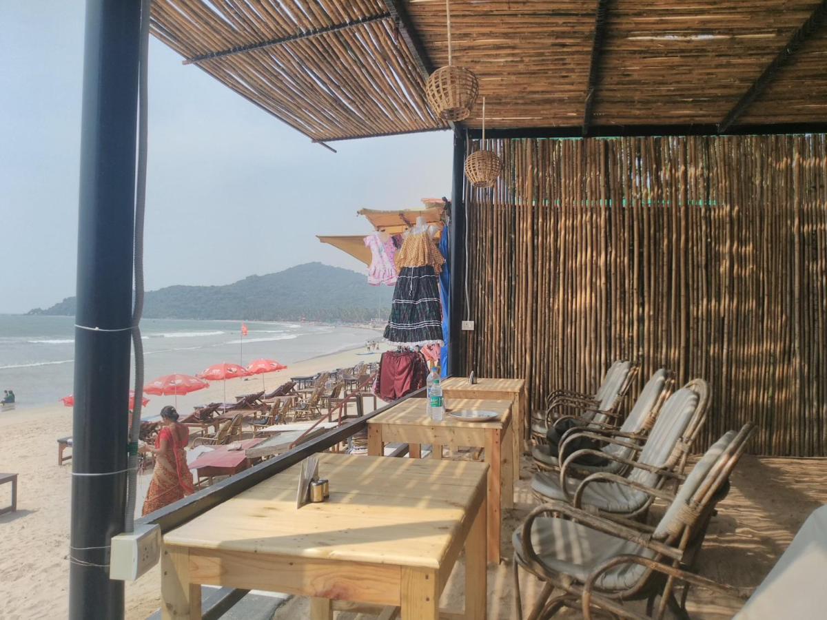 Magic World Otel Palolem Dış mekan fotoğraf