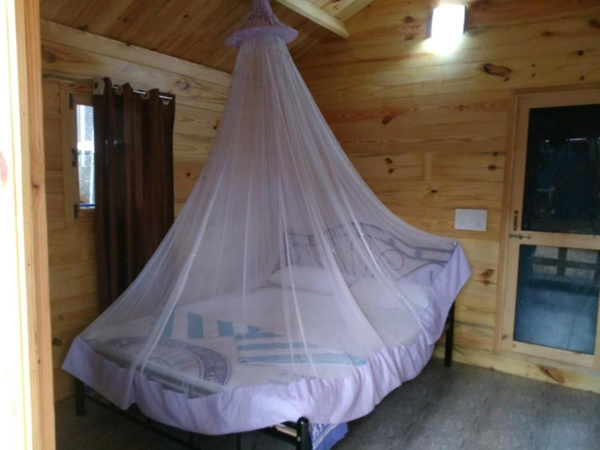 Magic World Otel Palolem Dış mekan fotoğraf