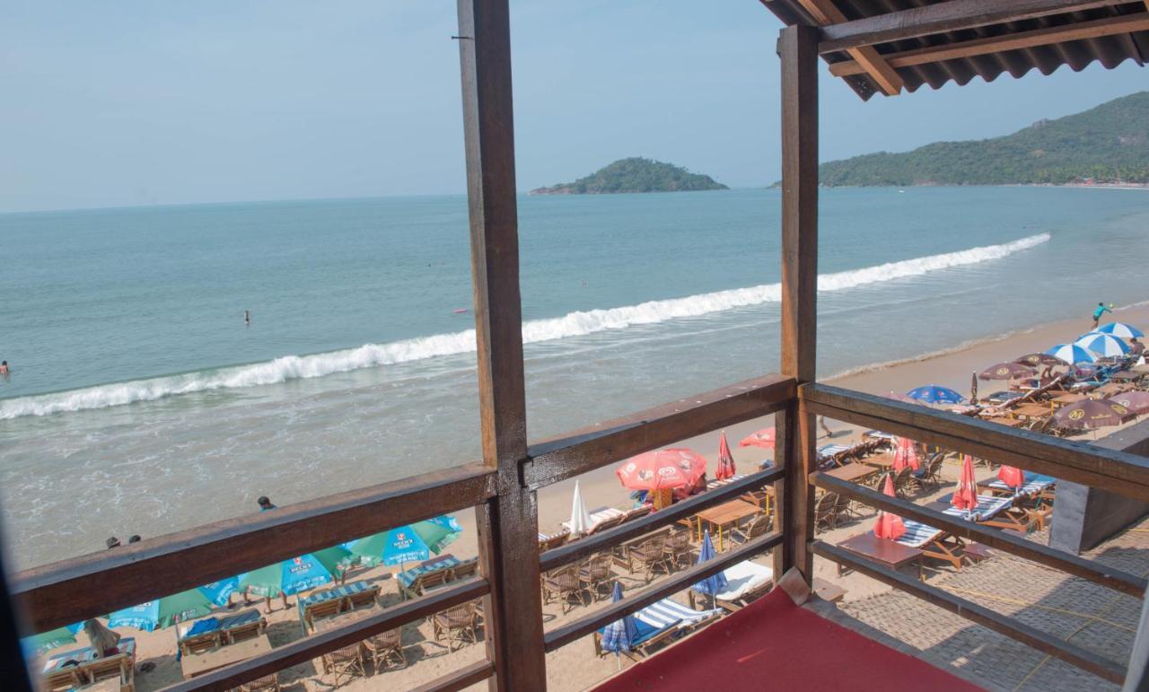 Magic World Otel Palolem Dış mekan fotoğraf