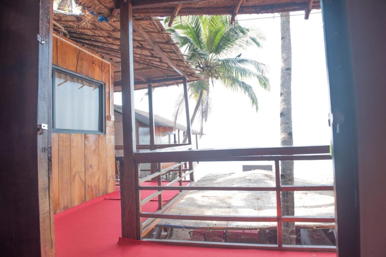 Magic World Otel Palolem Dış mekan fotoğraf